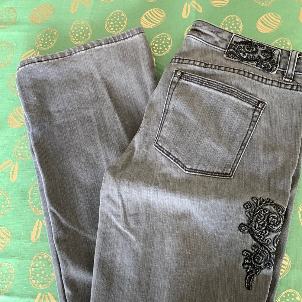 WHBM Jeans